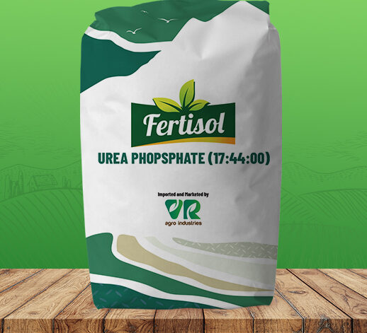 Vr product for website UREA PHOPSPHATE (17 44 00)