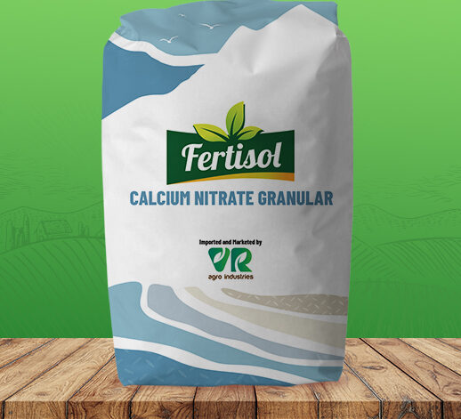 Vr product webiste CALCIUM NITRATE GRANULAR
